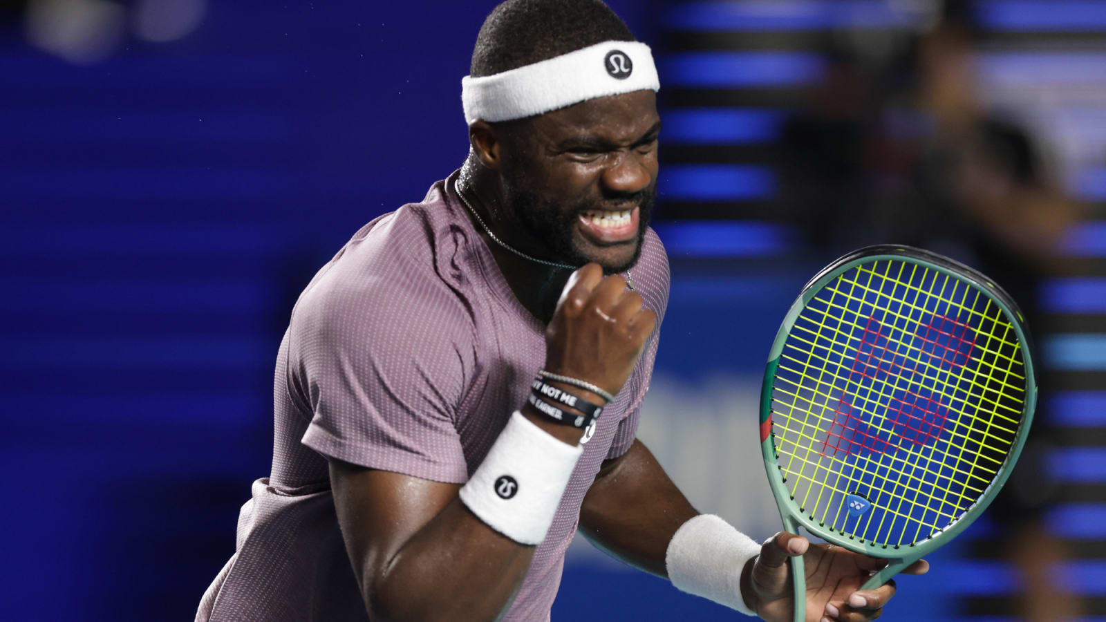 Entry List ATP U.S. Men&#39;s Clay Court Championships 2025 including Tommy Paul, Frances Tiafoe and Alejandro Tabilo