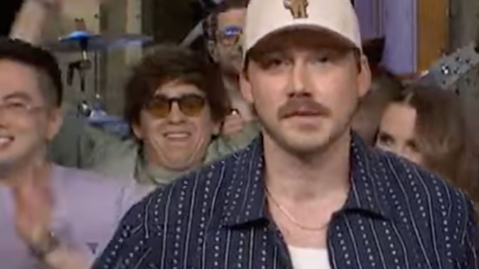Morgan Wallen Gets Trolled Over New &#39;God&#39;s Country&#39; Merchandise: &#39;We Were Laughing at You&#39;