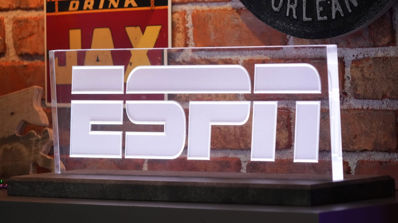 ESPN Makes Big Announcement On Future Of SportsCenter