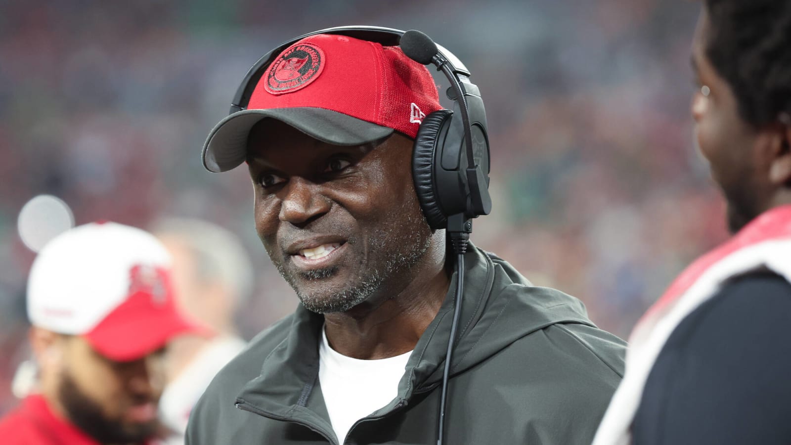 Where Does Bucs Defense Need To Improve Most?