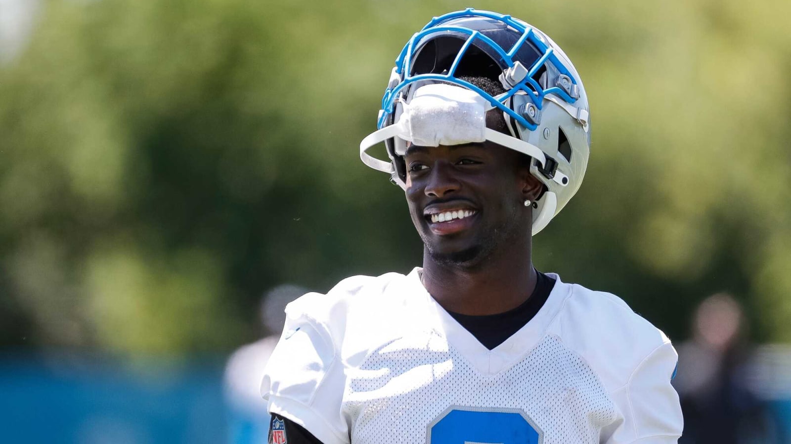 Roundtable: Which Lions Player Can Become Camp Darling?
