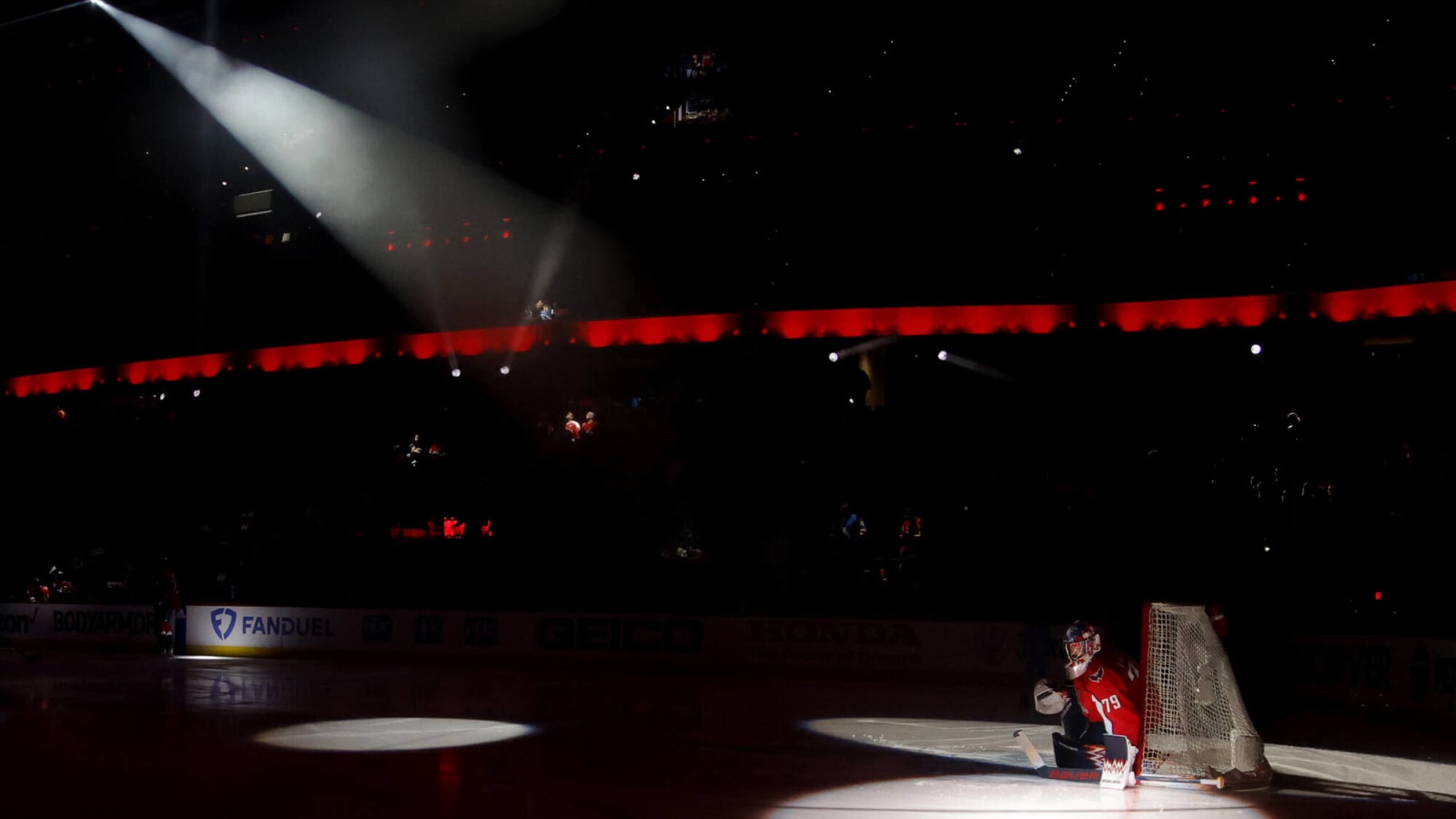 NHL Notebook: Salary cap resource site CapFriendly purchased by Captials