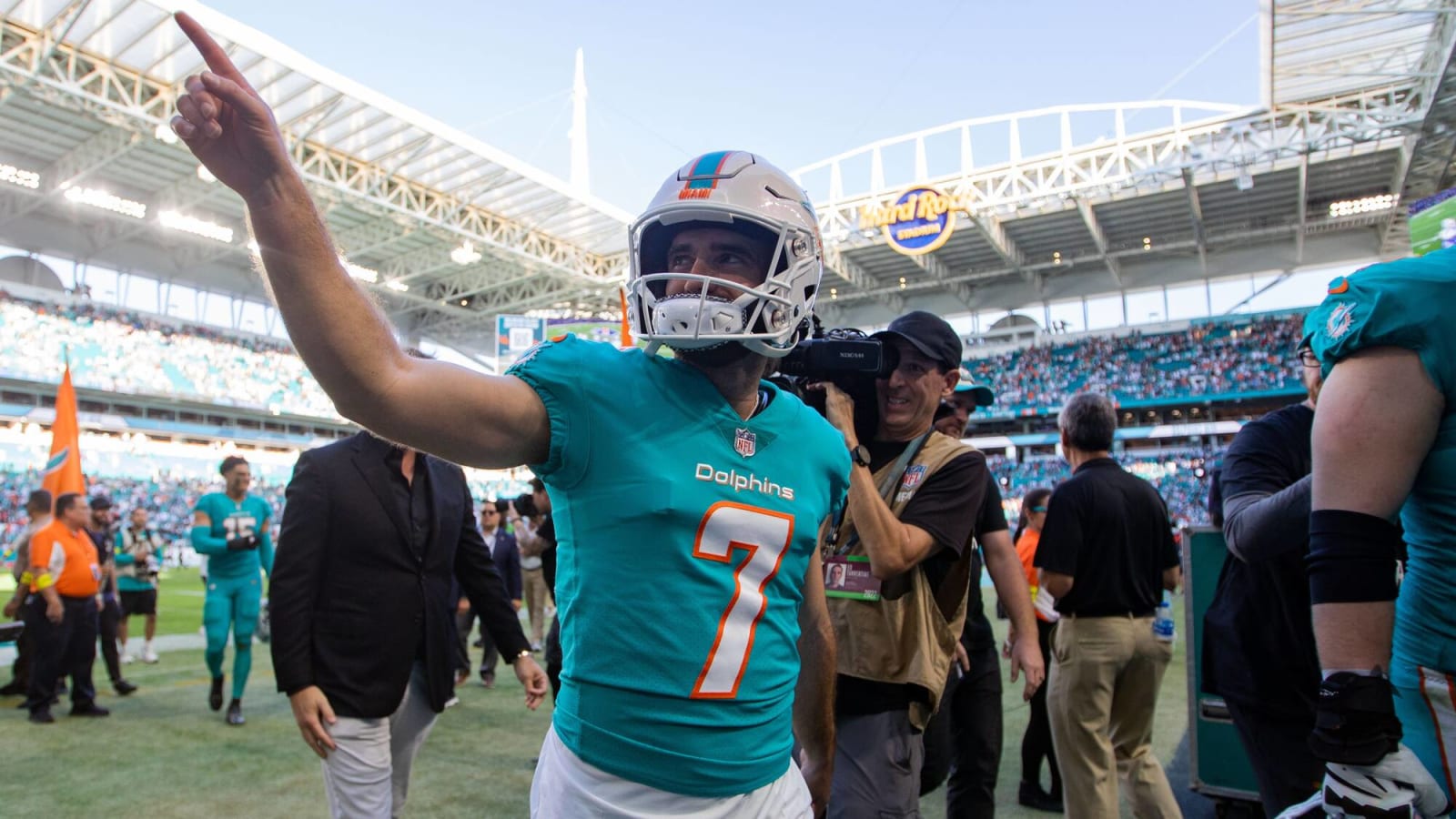 My Love-Hate Relationship with Jason Sanders