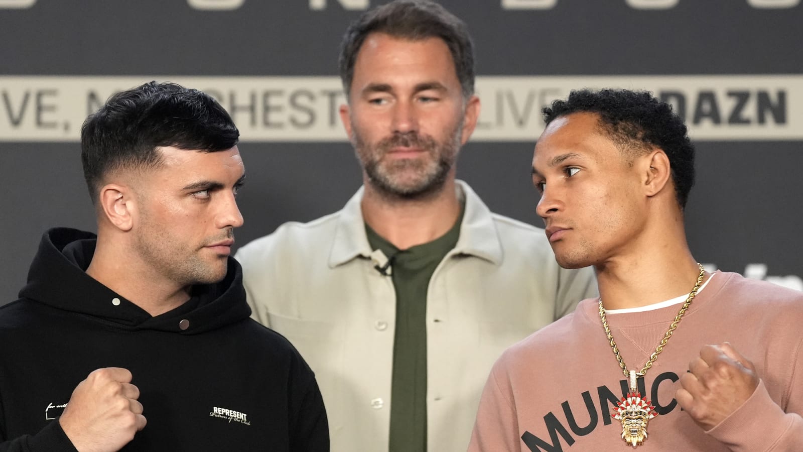 Jack Catterall vs. Regis Prograis Preview, betting odds and fight card