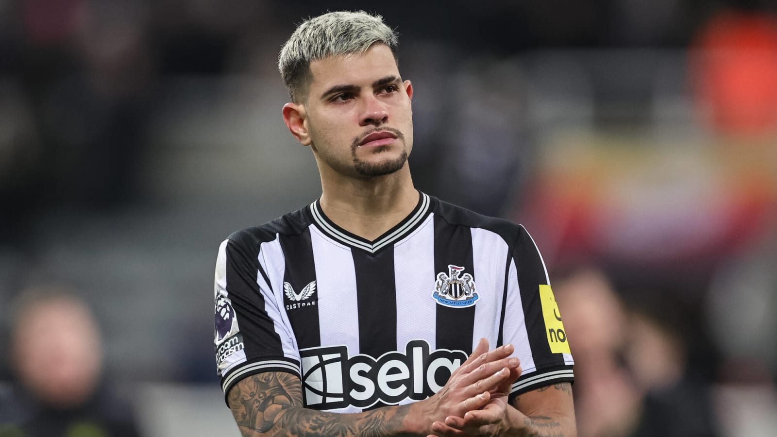  'In the next months we will see' – Fabrizio Romano’s update on Newcastle transfer situation