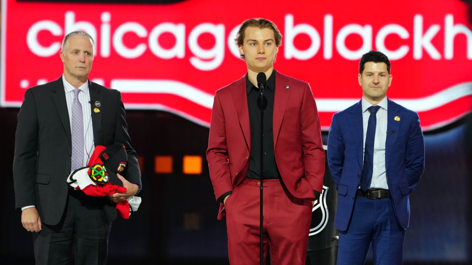 Blackhawks Must Balance Development & Experience to Succeed