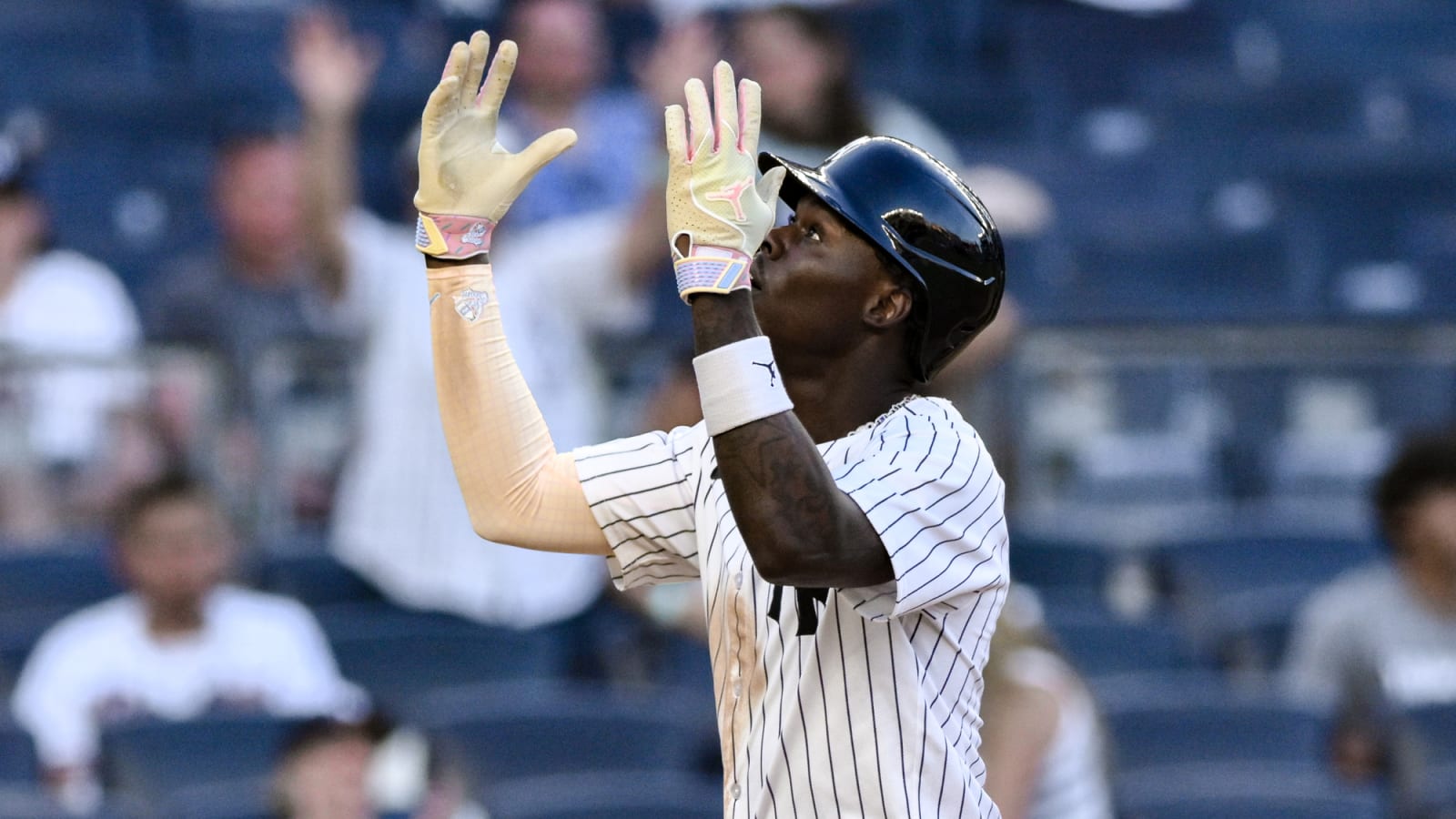 Expected timetable revealed for star Yankees acquisition
