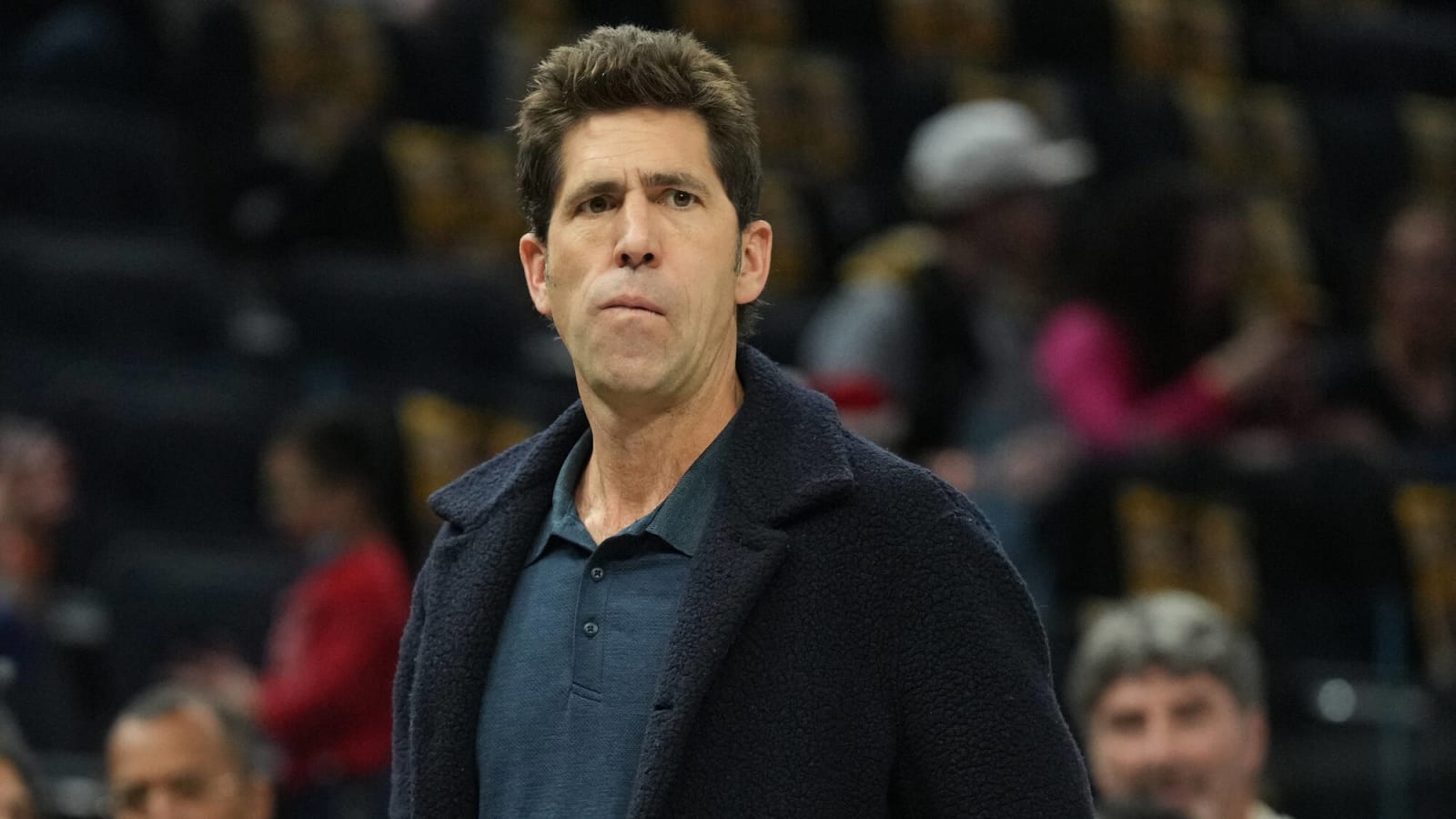 Bob Myers Breaks Silence About His Warriors Future: ‘It’s Just Time’