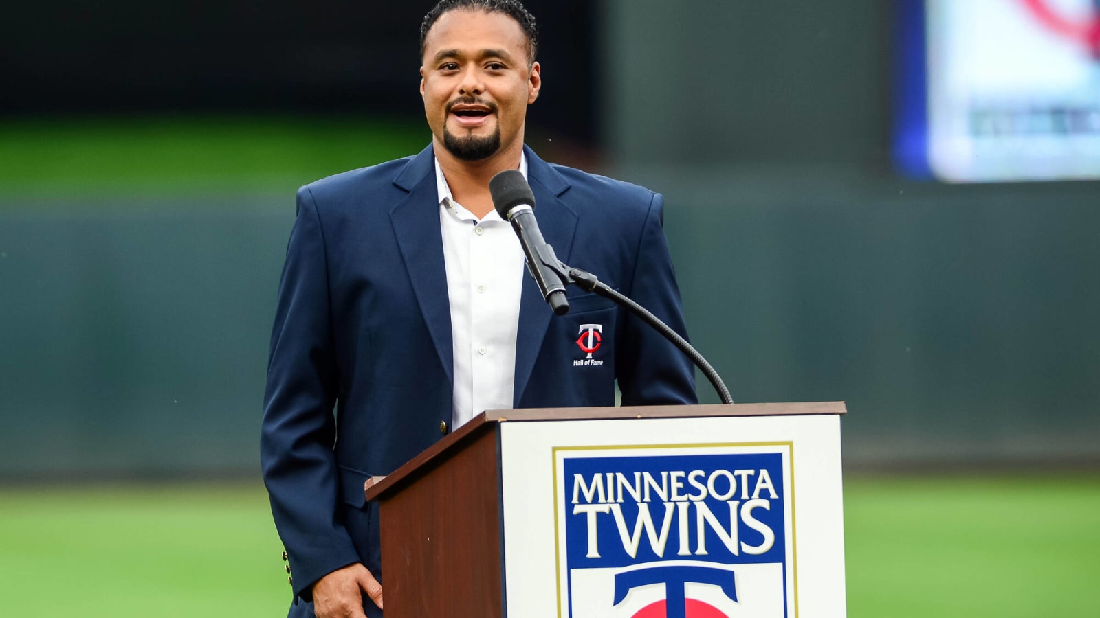 Re-Award Season: 2006 AL MVP, Johan Santana