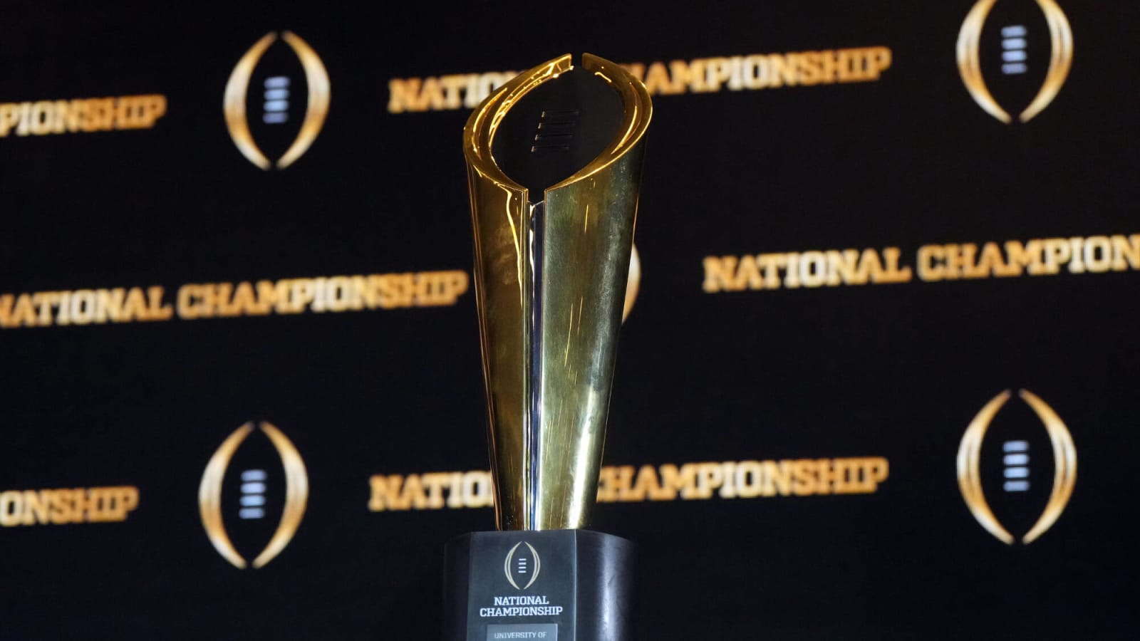 How to watch the College Football National Championship in 2024