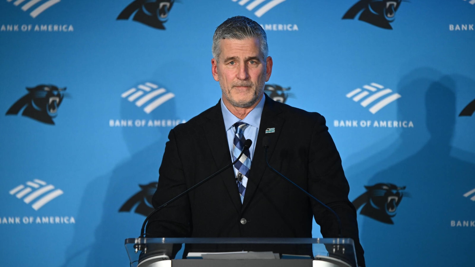  Carolina Panthers Head Coach Frank Reich Brings Assistant From Colts