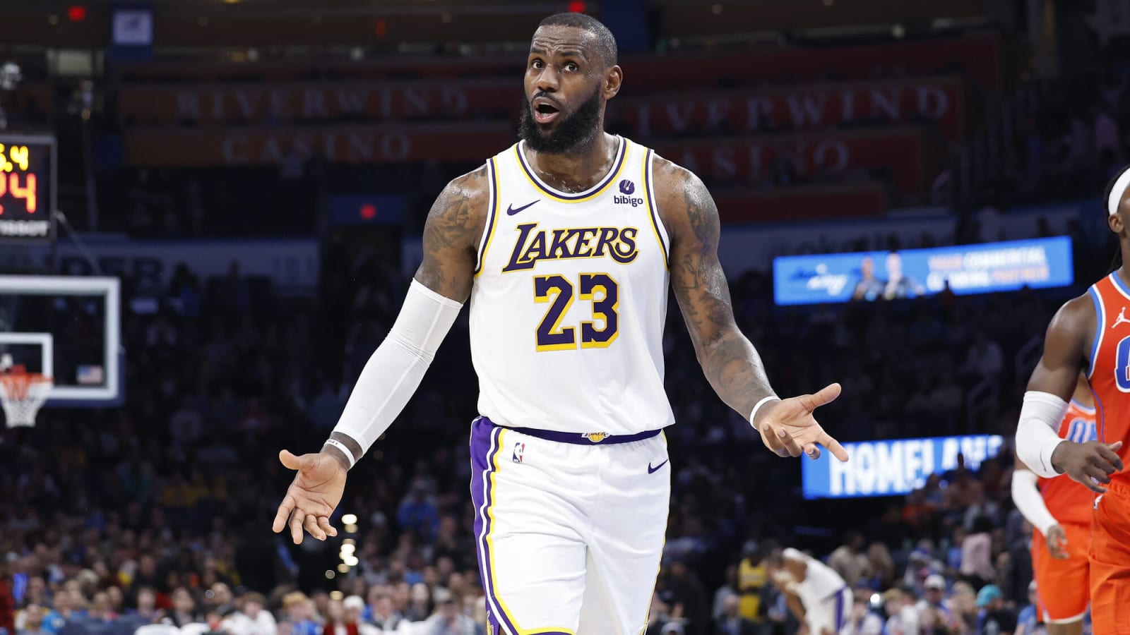This Day In Lakers History: ‘Staples Center’ Name Changed To ‘Crypto.com Arena’