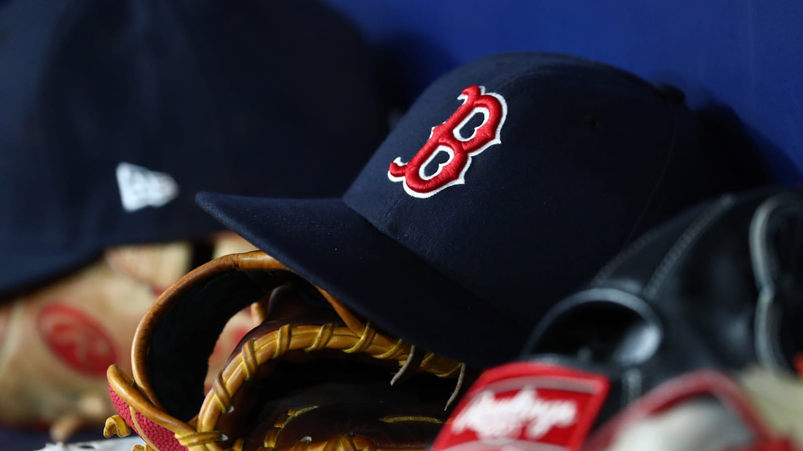 Red Sox acquire pitching prospect Joe Vogatsky from Pirates