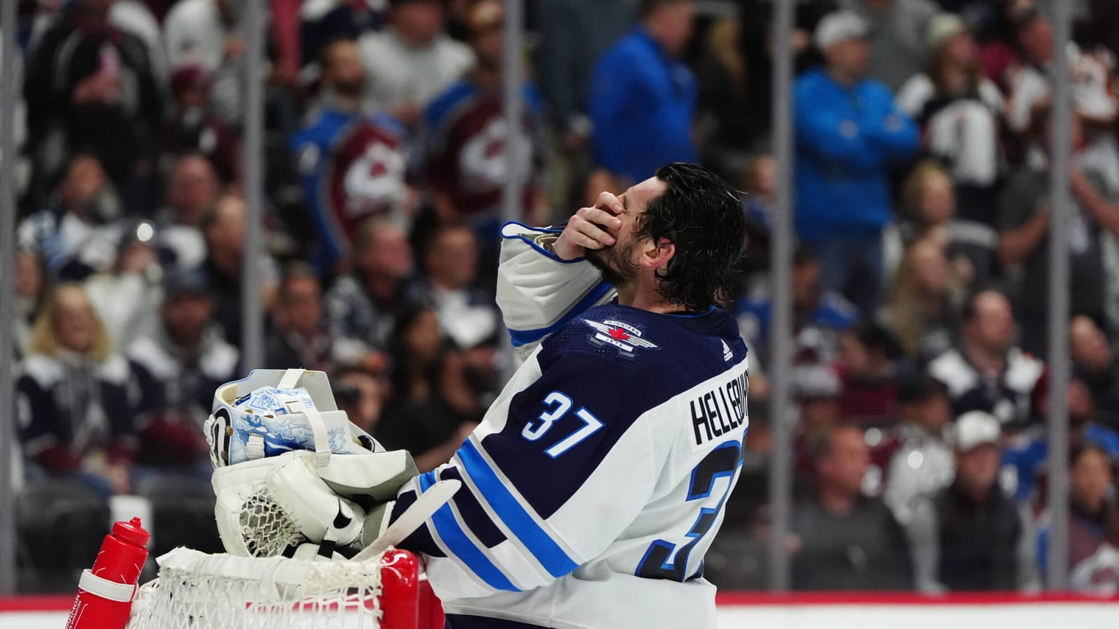 Jets Have Abandoned What Made Them Successful vs. Avalanche