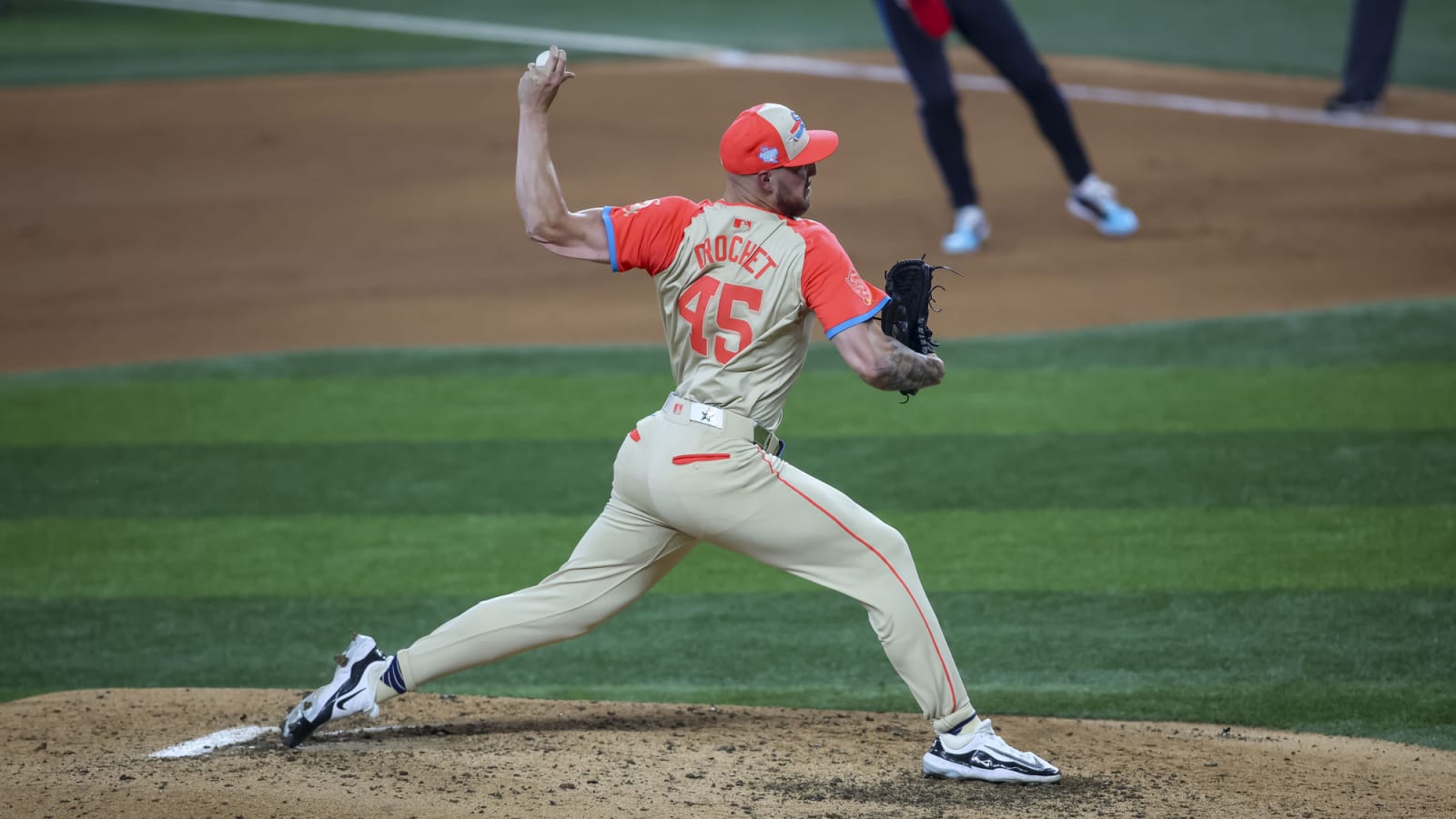 Los Angeles Dodgers’ No. 1 trade target revealed in latest MLB trade rumors