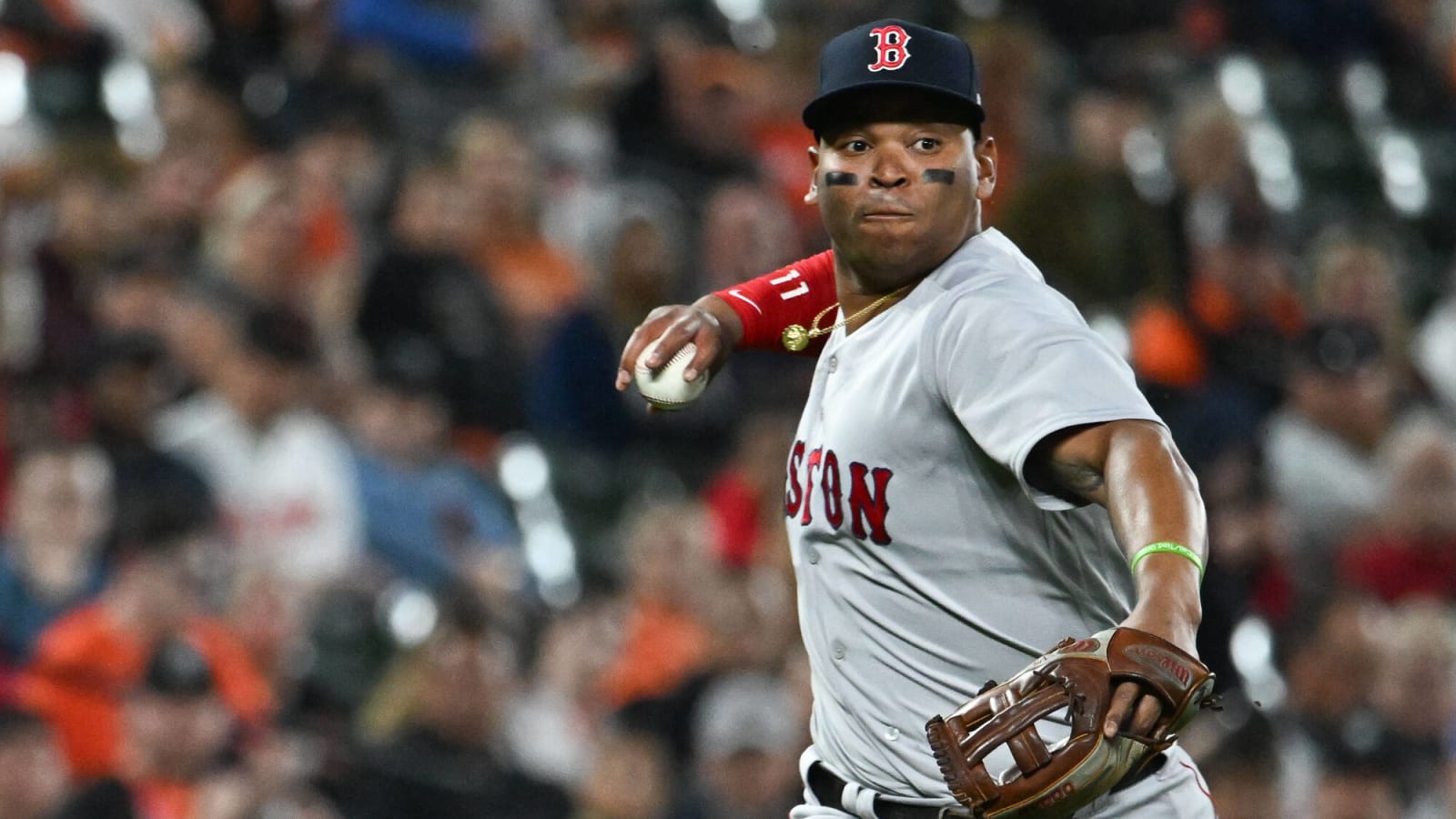  Red Sox need Rafael Devers more than ever, but does he have another level?