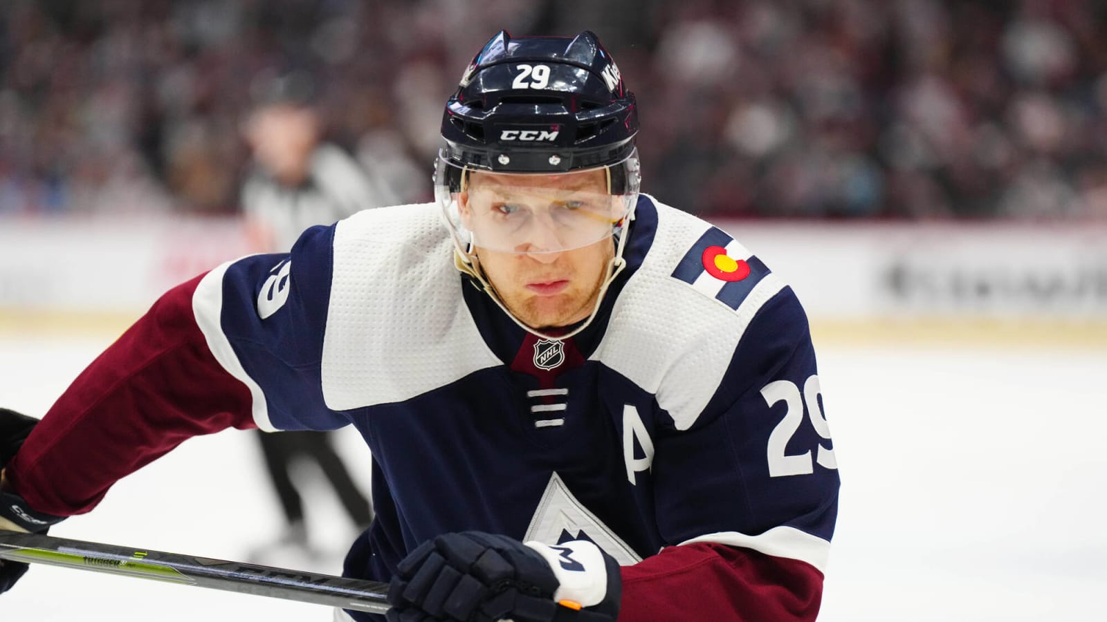 NHL best bets for Thursday: Goal parlay to celebrate end of regular season