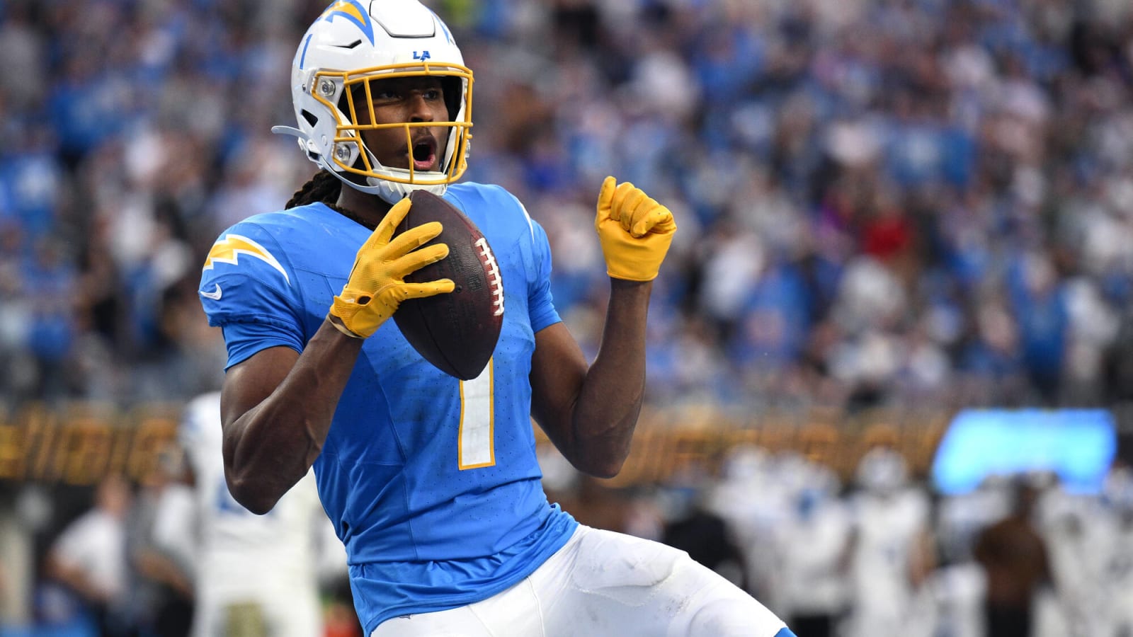 NFL Week 14 Denver Broncos vs. Los Angeles Chargers betting picks