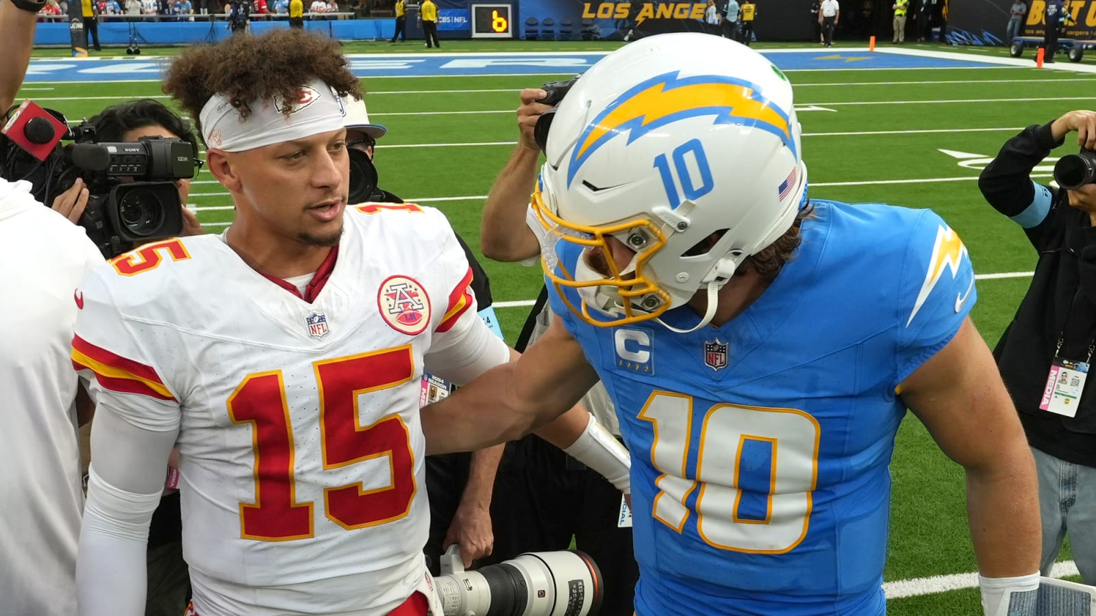 2024 NFL Week 14: Expert Picks, Predictions For Every Game