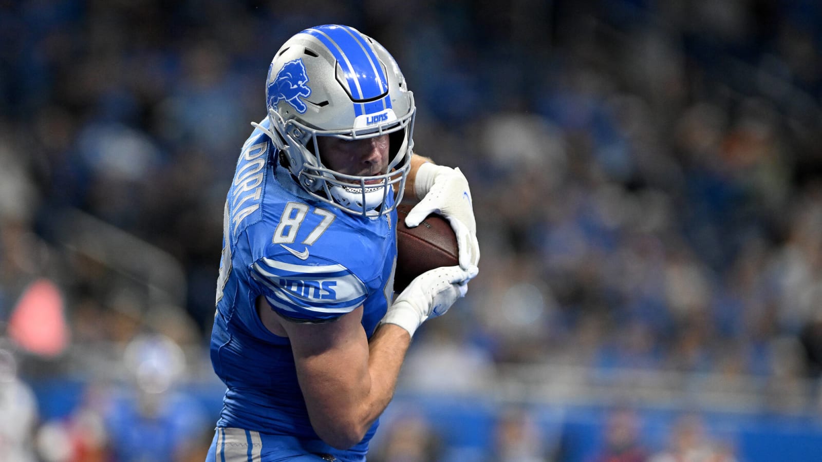 Three Takeaways From Lions’ Dominant Win Over Broncos