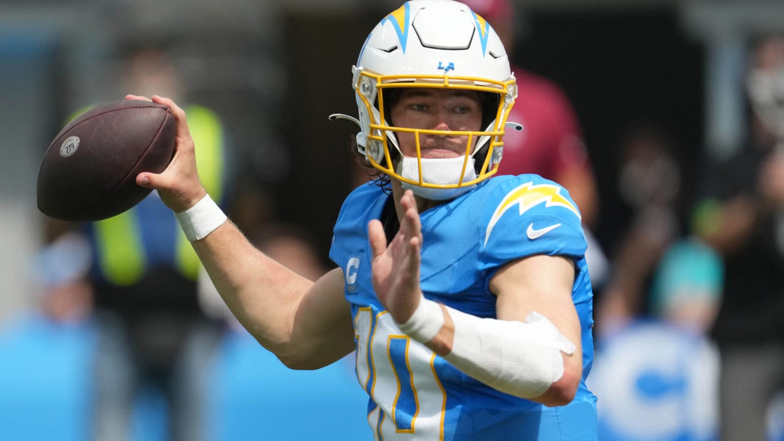 Sunday Six-Pack: NFL Week 2 betting guide
