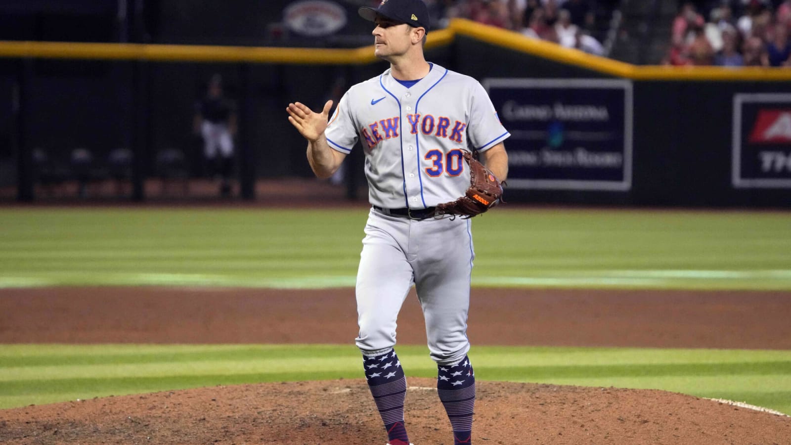 Mets could deal 2 valuable players at the trade deadline