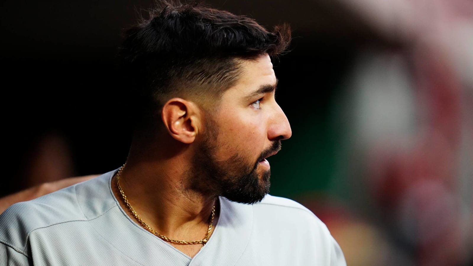 Phillies remain hopeful regarding Nick Castellanos' upcoming MRI on oblique