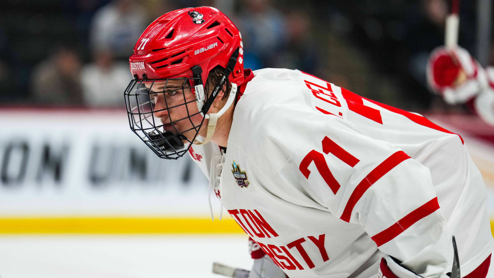 NJHN 2024 Final First-Round NHL Mock Draft