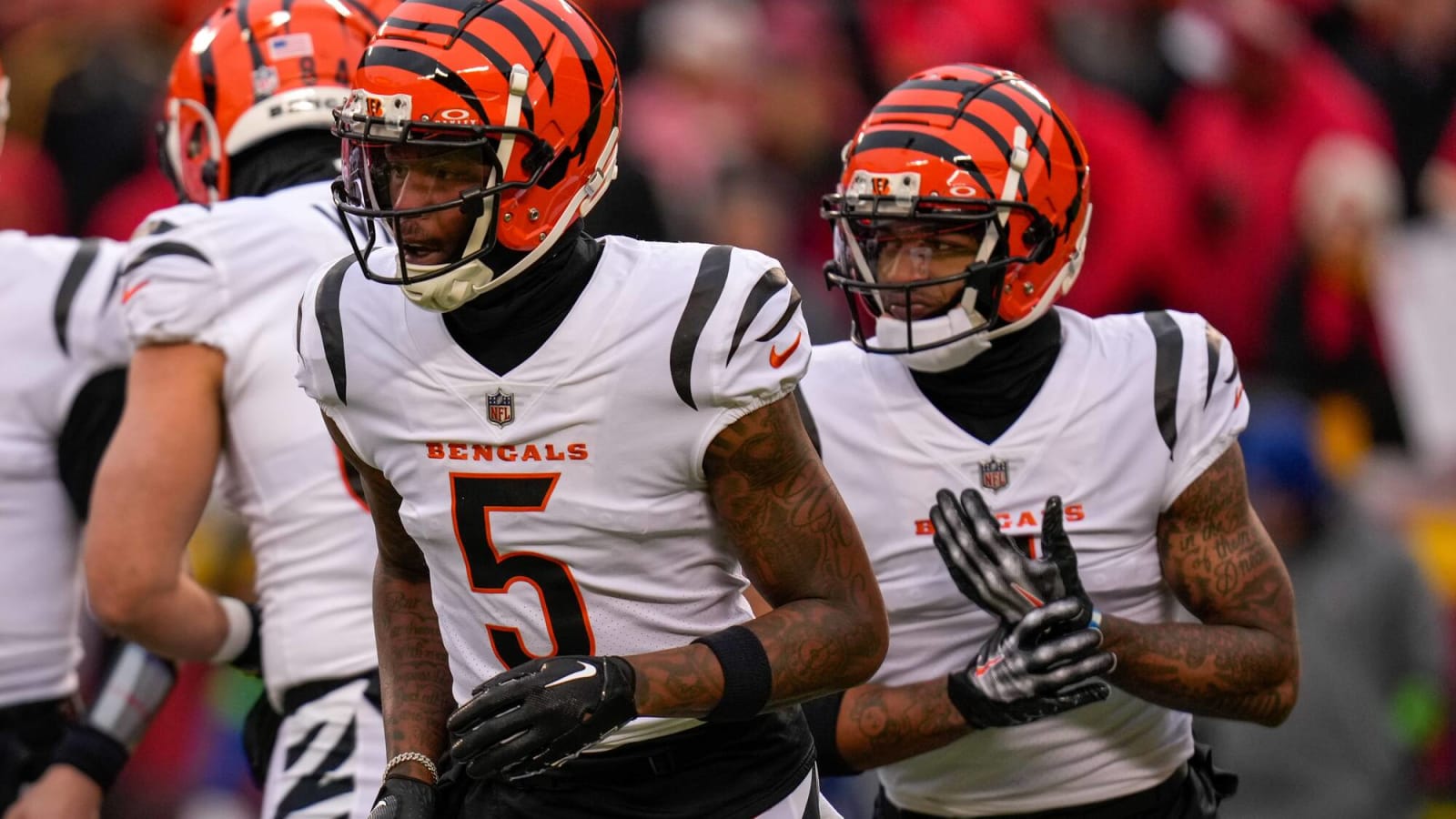 Cincinnati Bengals Star Player Has an Unfortunate Update; Likely Ends