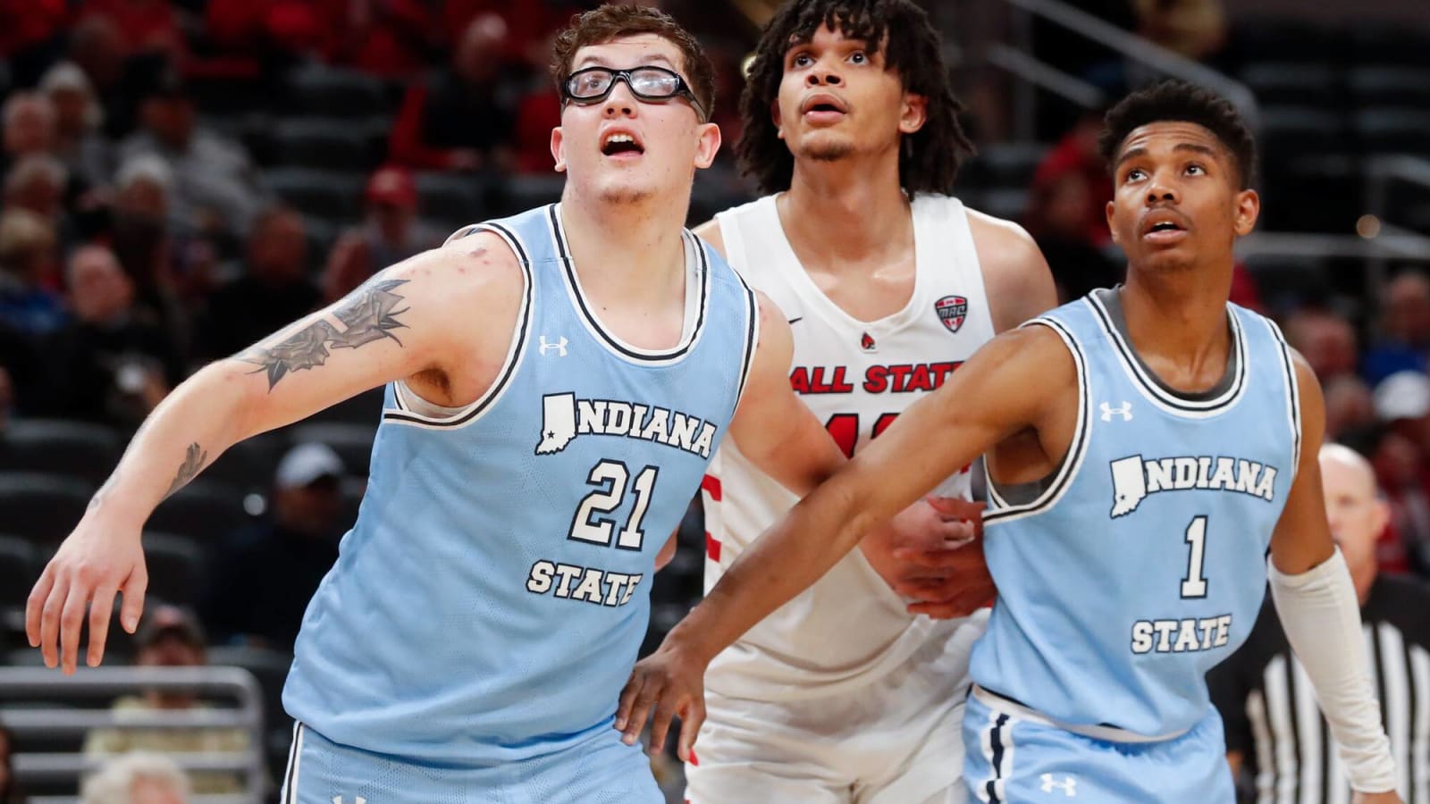 College hoops mid-majors to keep an eye on
