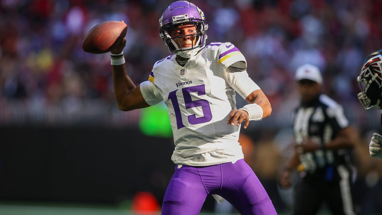 NFL Week 10: New Orleans Saints vs. Minnesota Vikings betting picks, preview