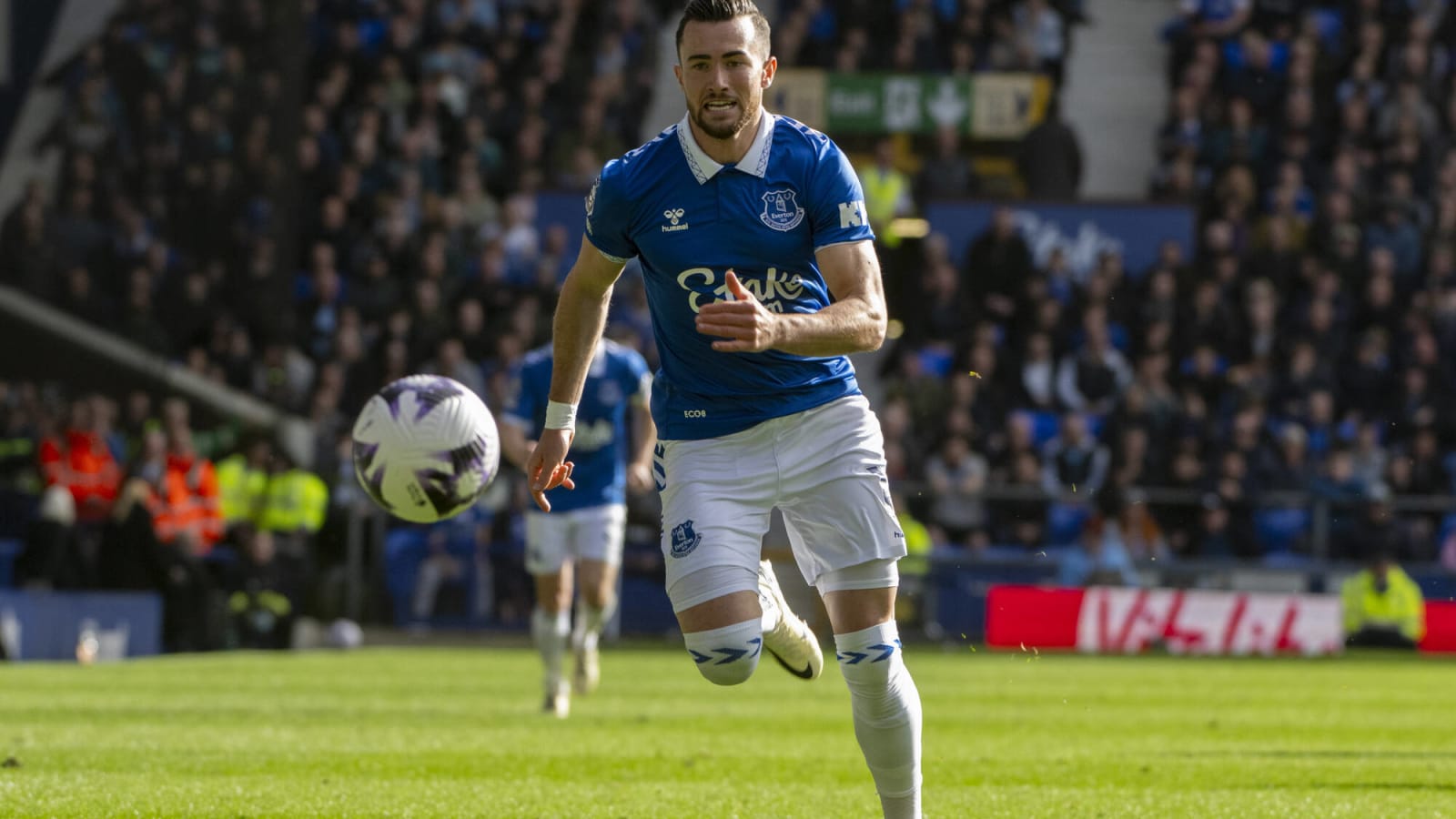 Everton FC History: A Thrilling Journey Through Time