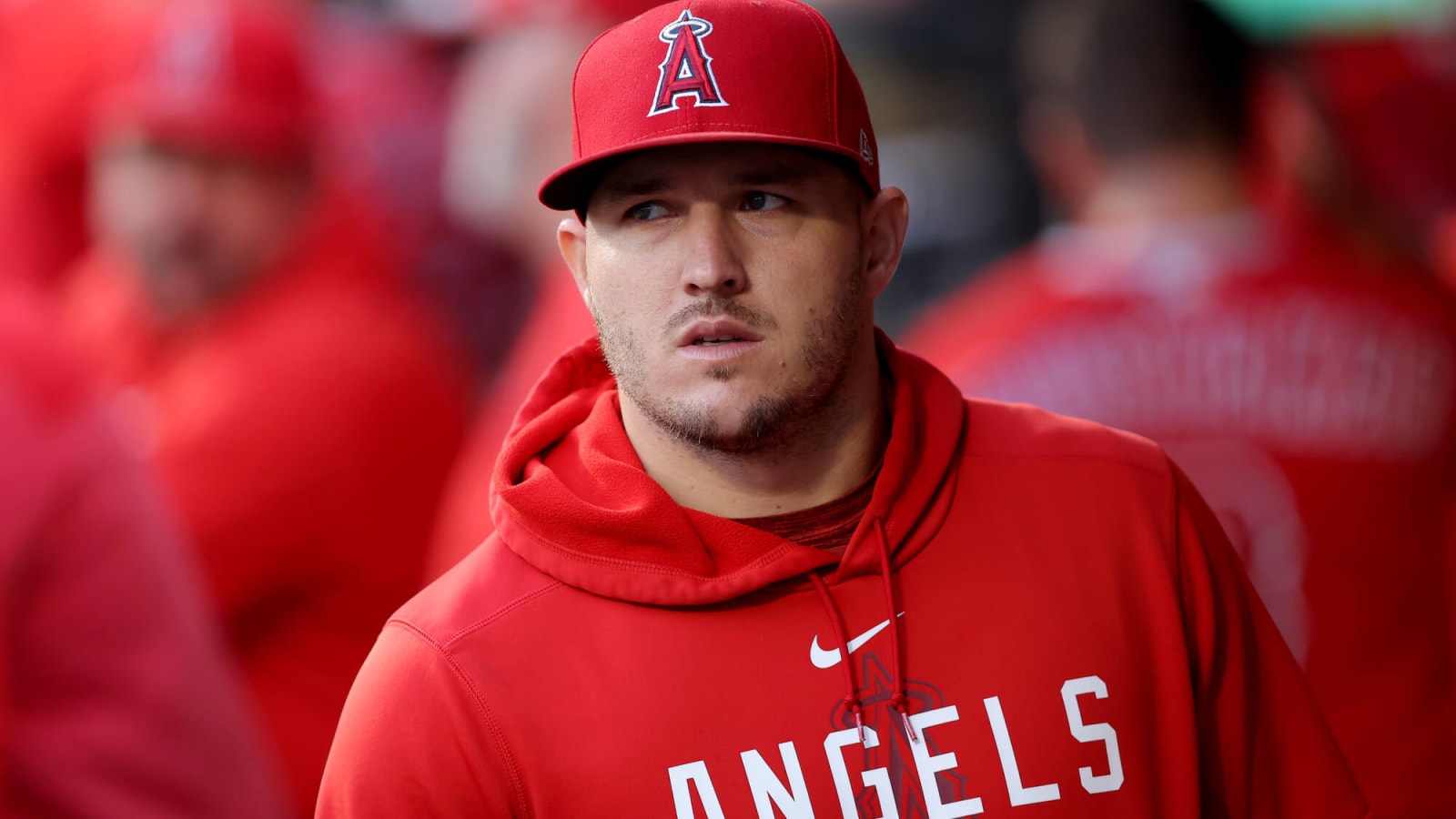 What Should The Angels Do With Mike Trout If Shohei Ohtani Leaves In Free Agency?