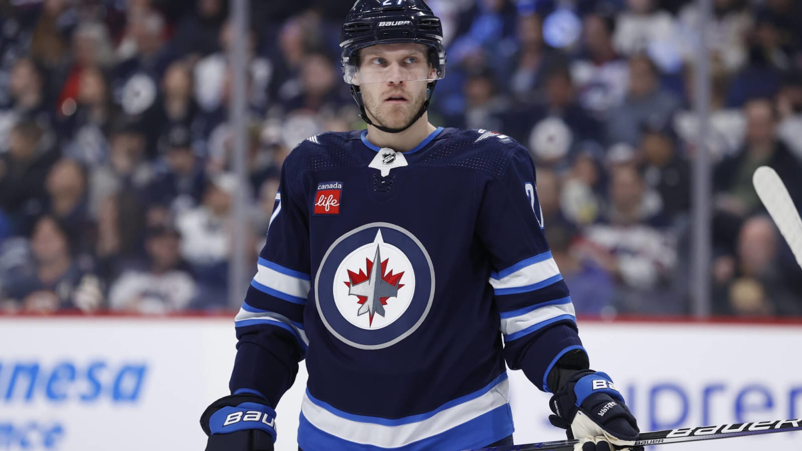 3 Winnipeg Jets Bounce-Back Candidates for 2023-24