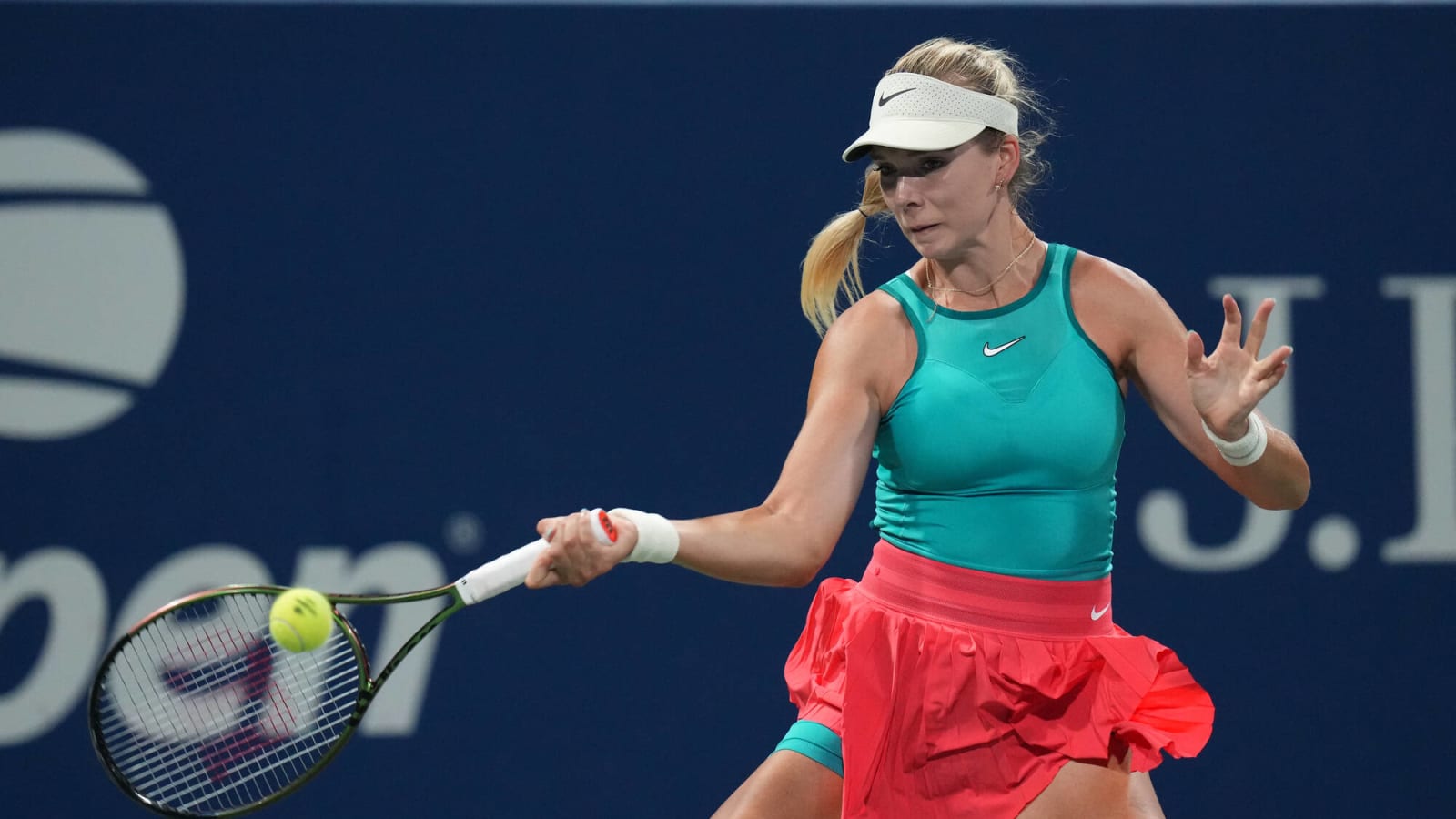 'Have a shorter tour and…,' Katie Boulter expresses her views on WTA match scheduling after win against Beatriz Haddad Maia