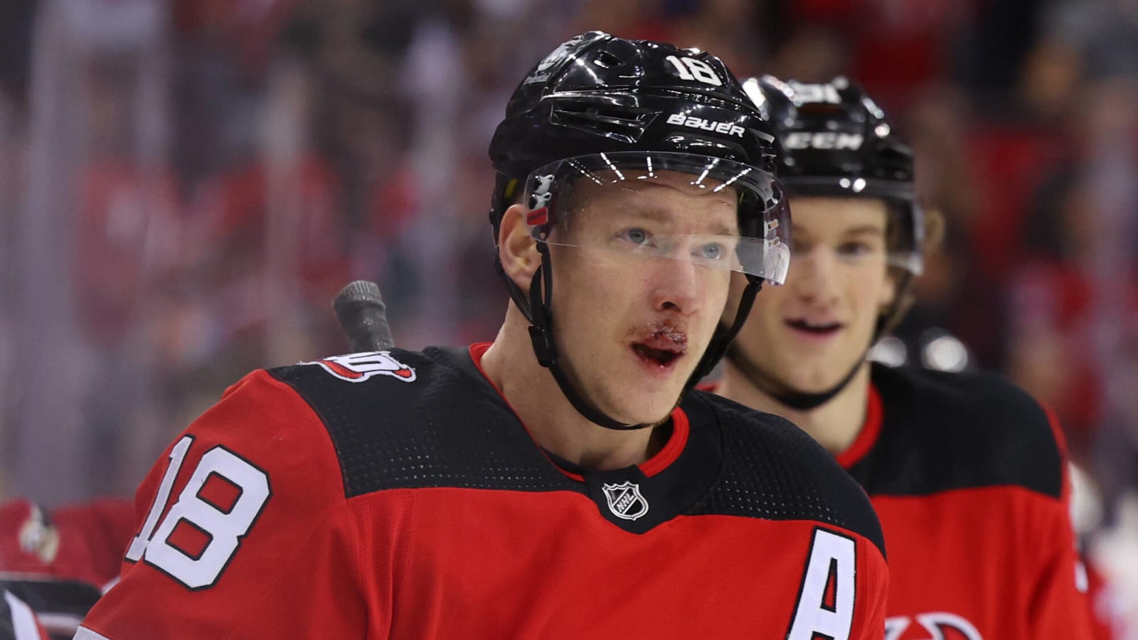 Lightning Preparing to Play Familiar Face in Devils’ Ondrej Palat