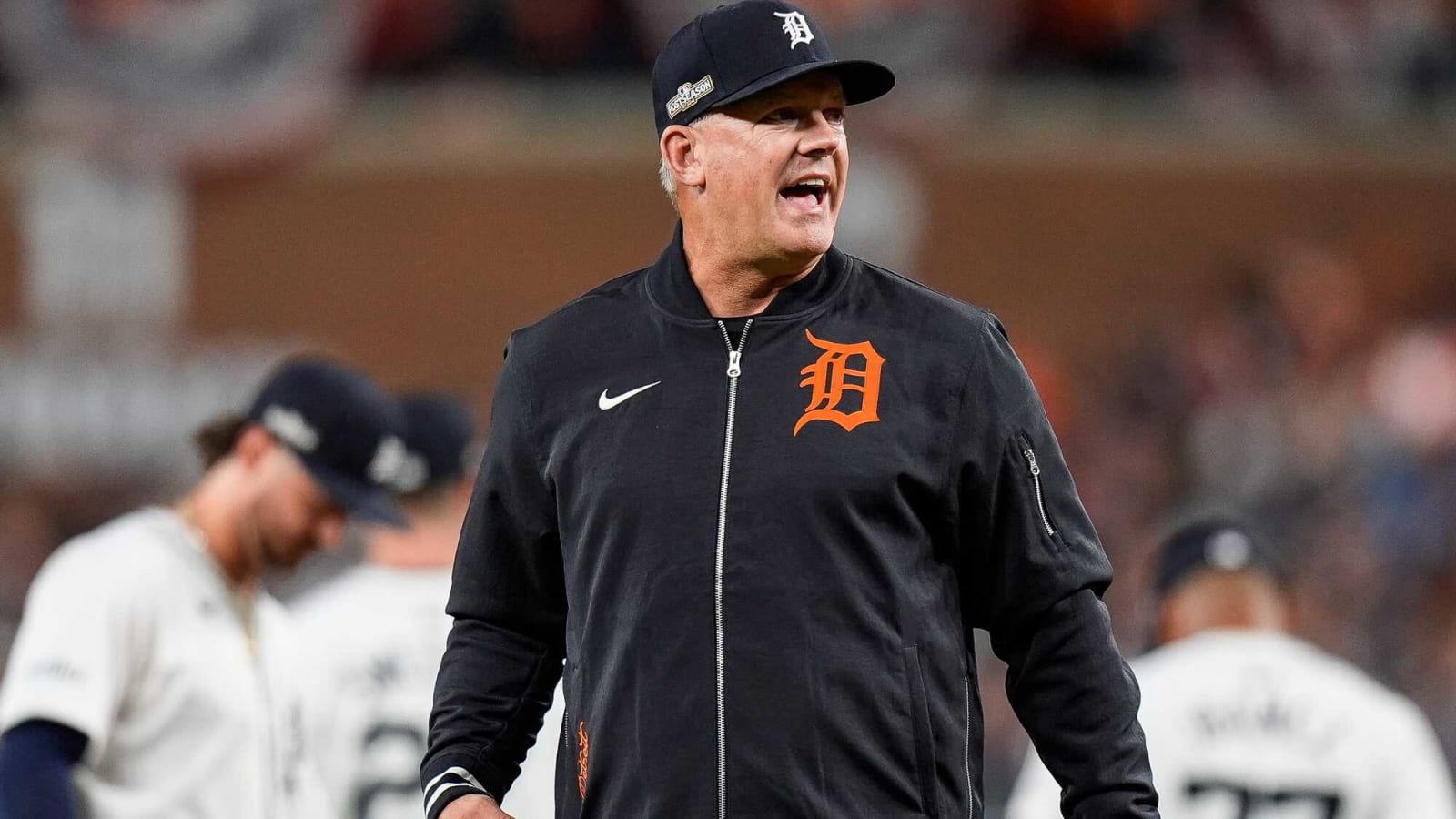 Why the Tigers Need to Add Pitchers this Offseason