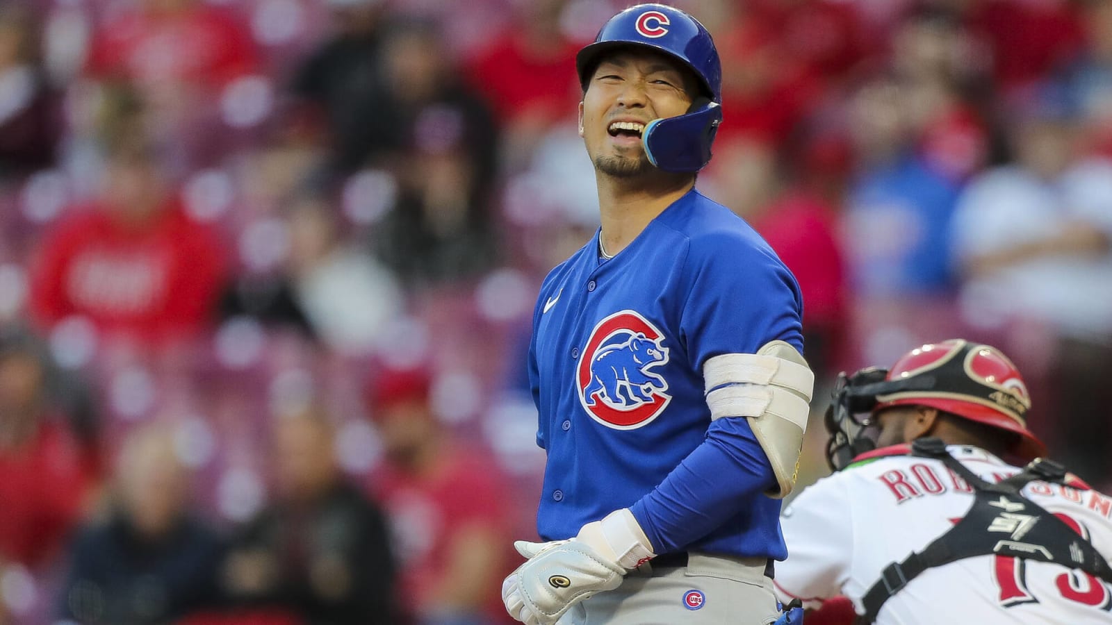 Cubs' Seiya Suzuki, Brandon Hughes to Play for Triple-A Iowa Saturday