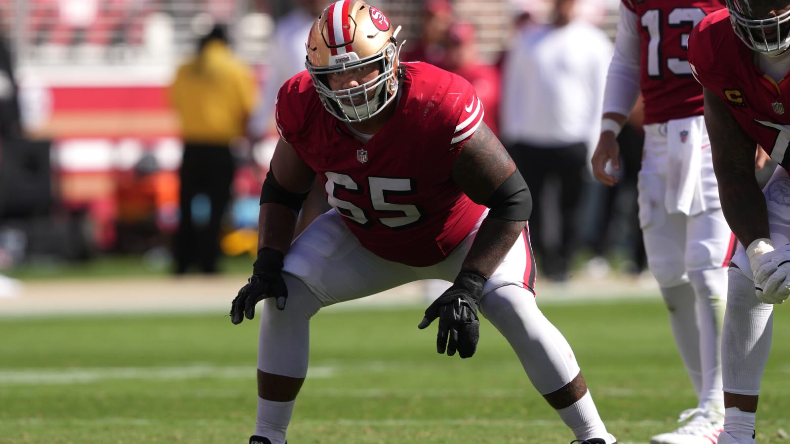 Green Bay Packers Signing Former 49ers Starter To 4-Year Deal