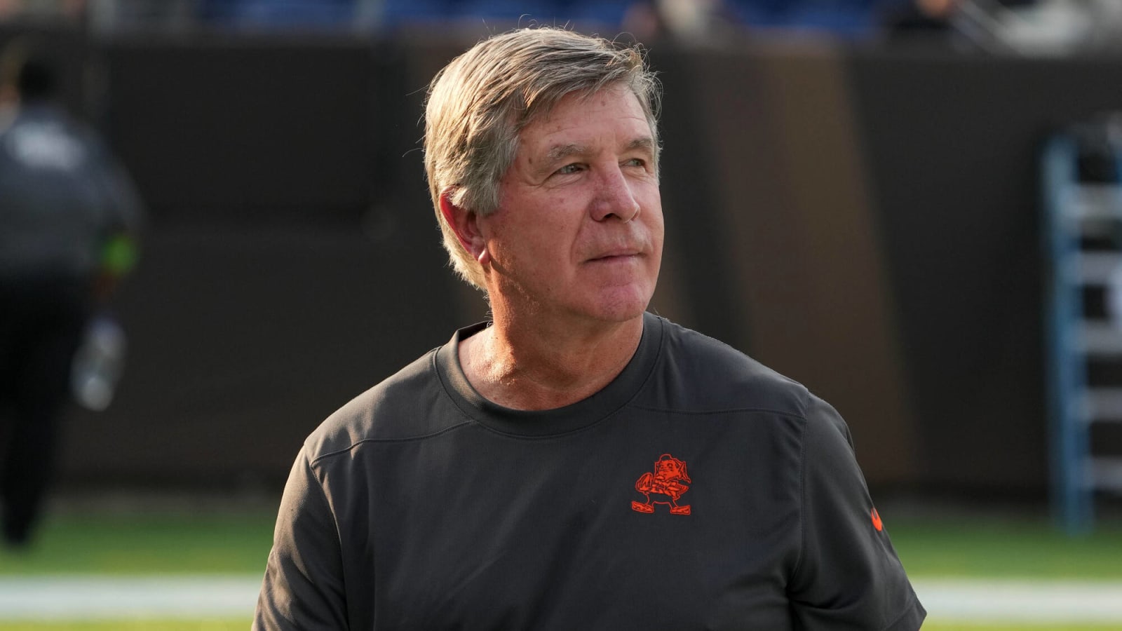 Report: Tennessee Titans could soon add legendary coach to staff