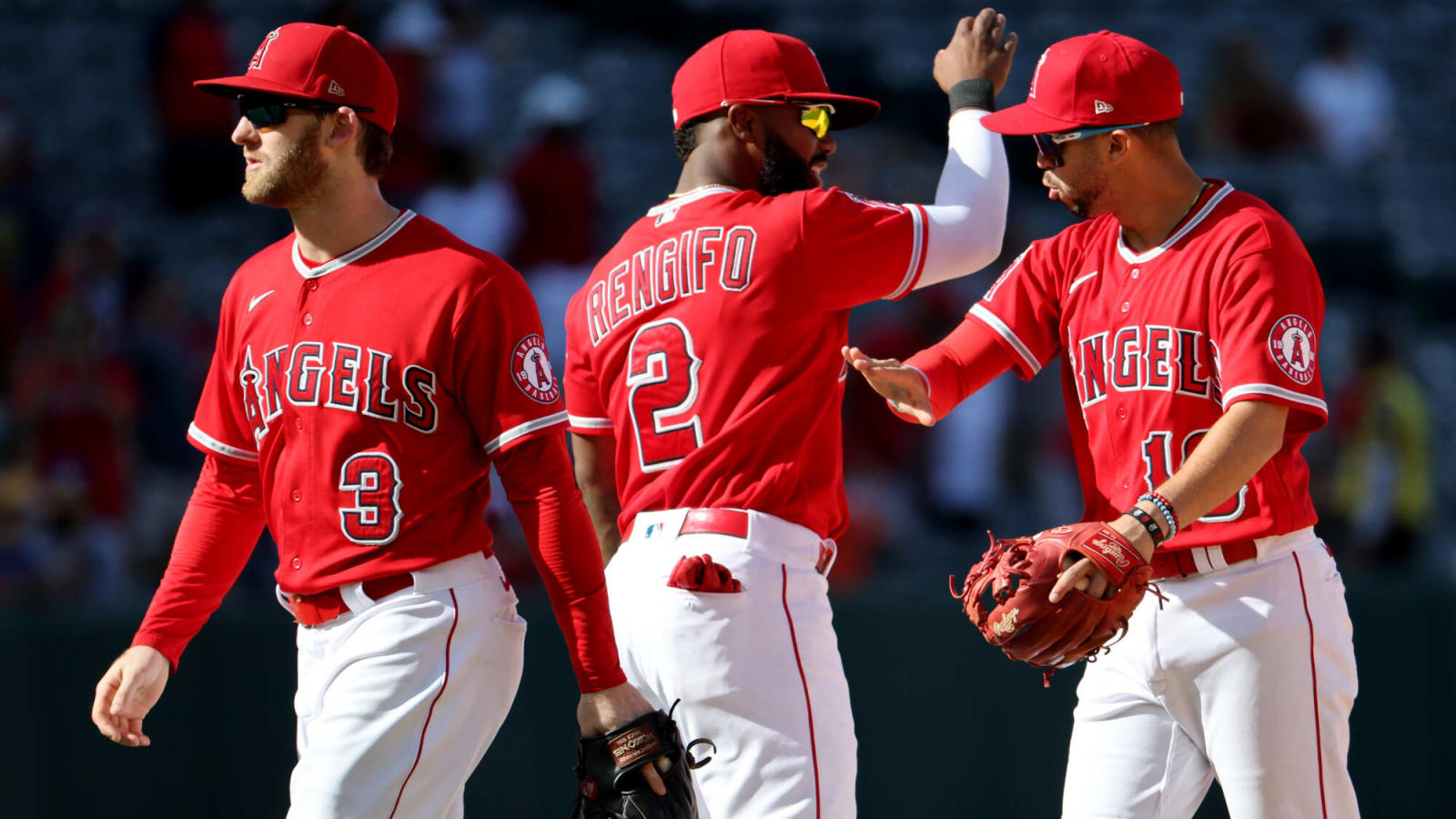 The Sports Report: Dodgers' Tense Battle: Nl West Lead In Limbo After Angels Defeat - nh5r9e3