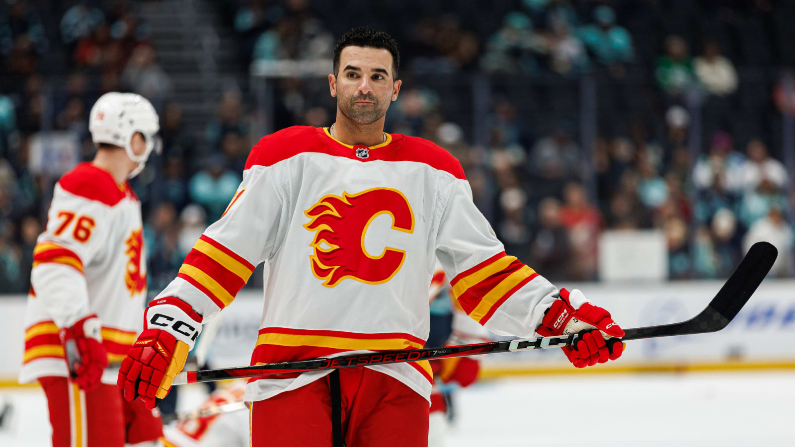 Nazem Kadri Finally Reveals What Really Happened with the Toronto Maple Leafs Management Before His Trade