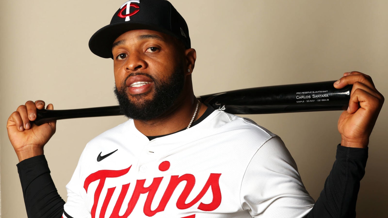 Cross-sport parlay: This guy can help us keep things rolling