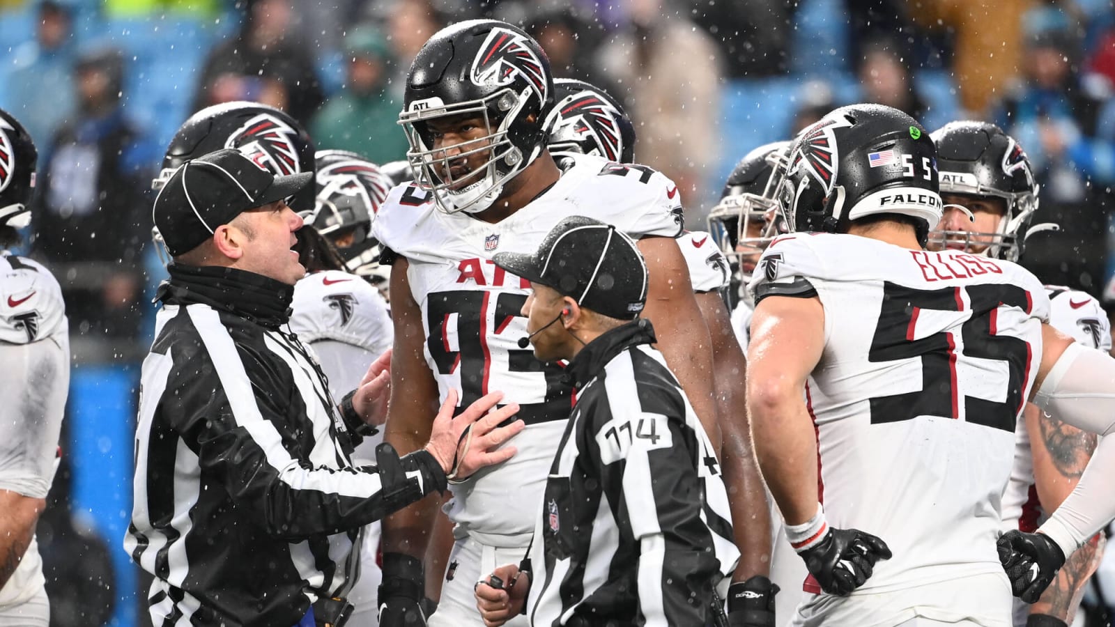  Calais Campbell might not be done just yet