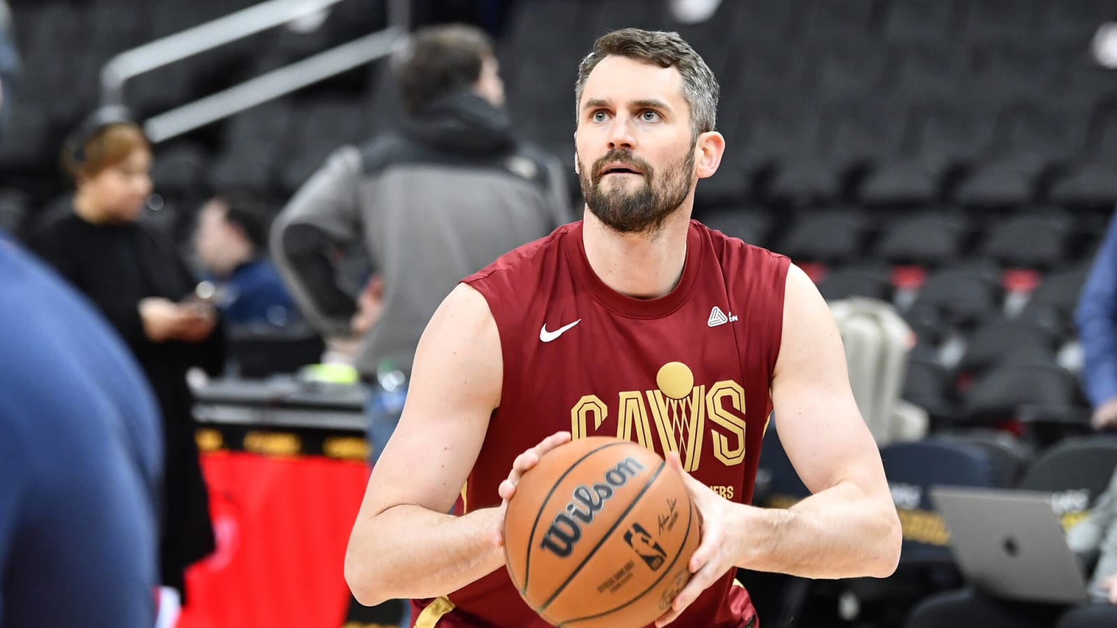 Phoenix Suns, Miami Heat teams to watch to sign Kevin Love