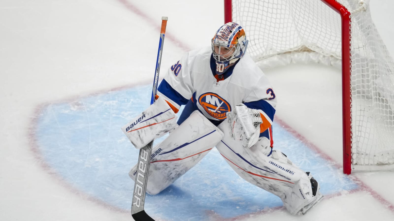 Who Should Be the Islanders’ Starting Goaltender in the Playoffs?