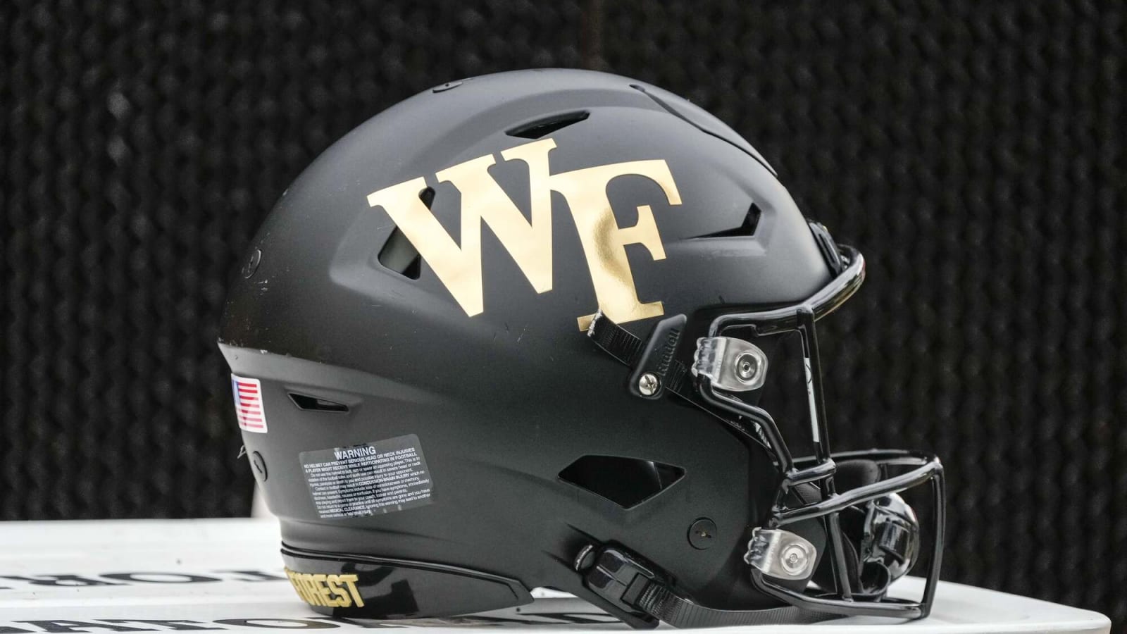 Wake Forest Pro Day