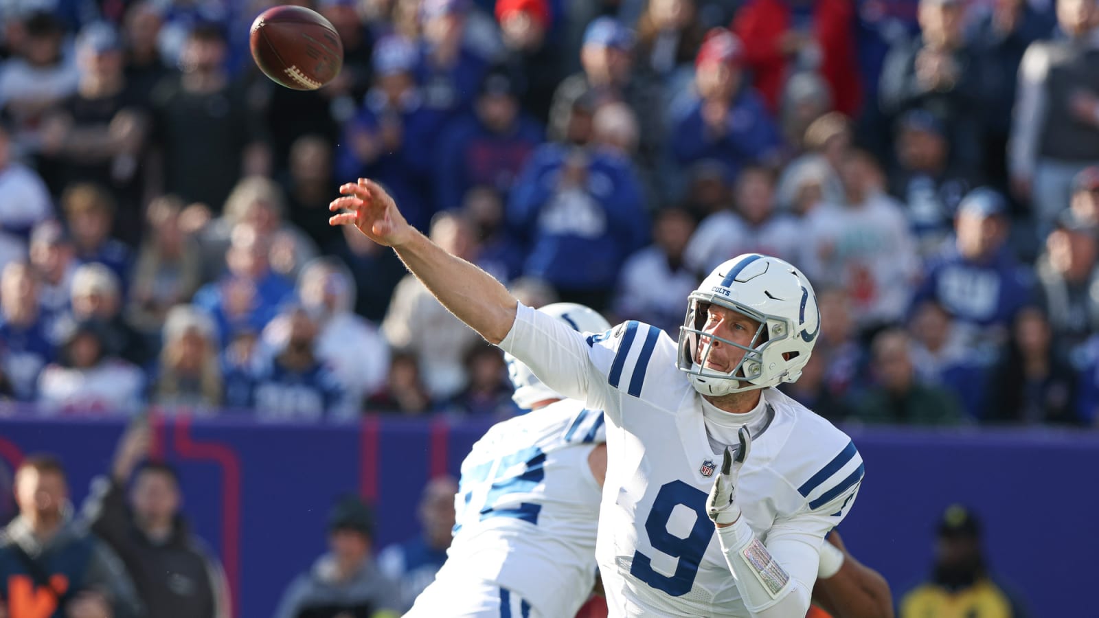 Nick Foles Announces Retirement