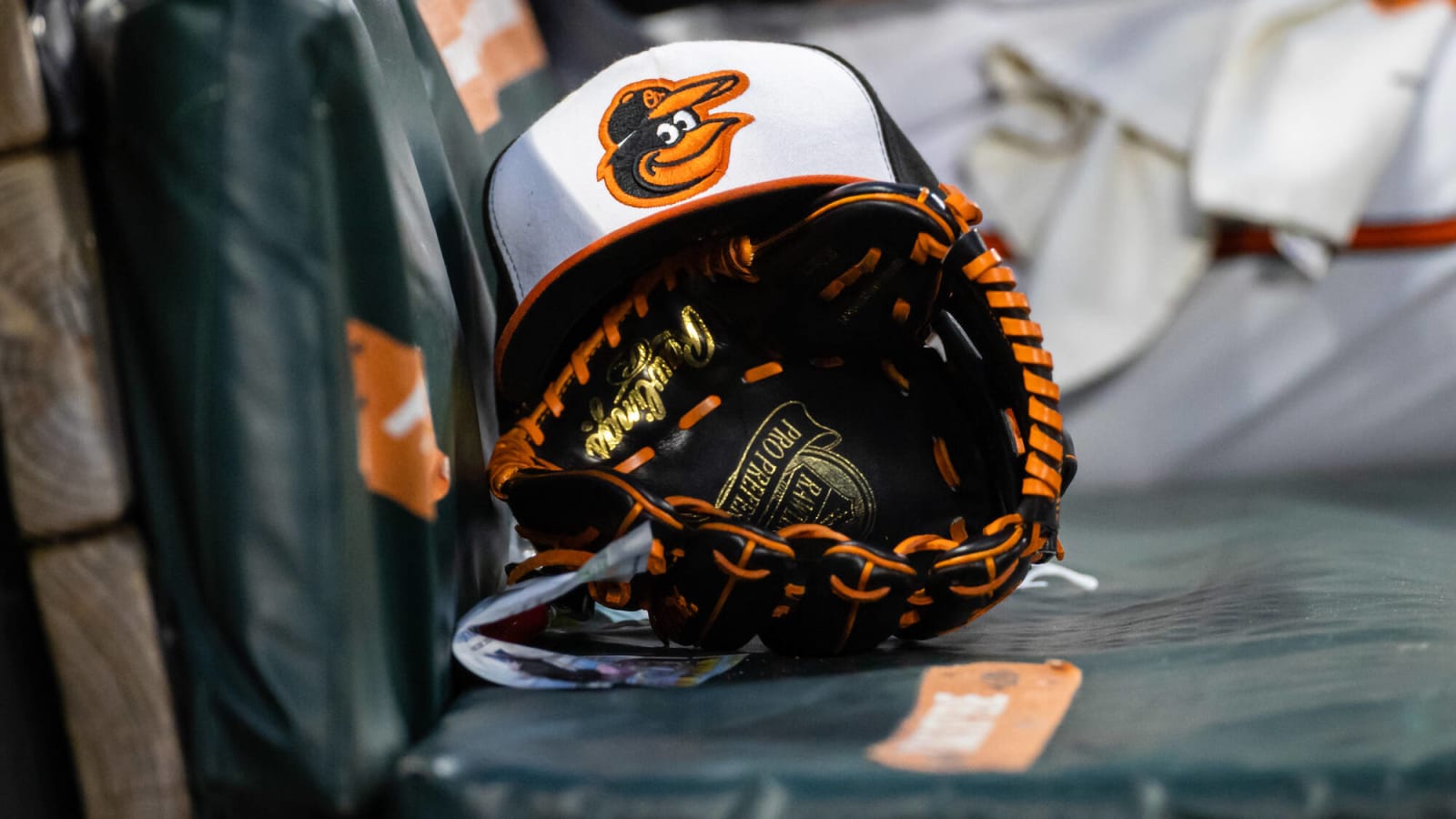 Orioles Make A Puzzling Move After Acquiring A First Baseman