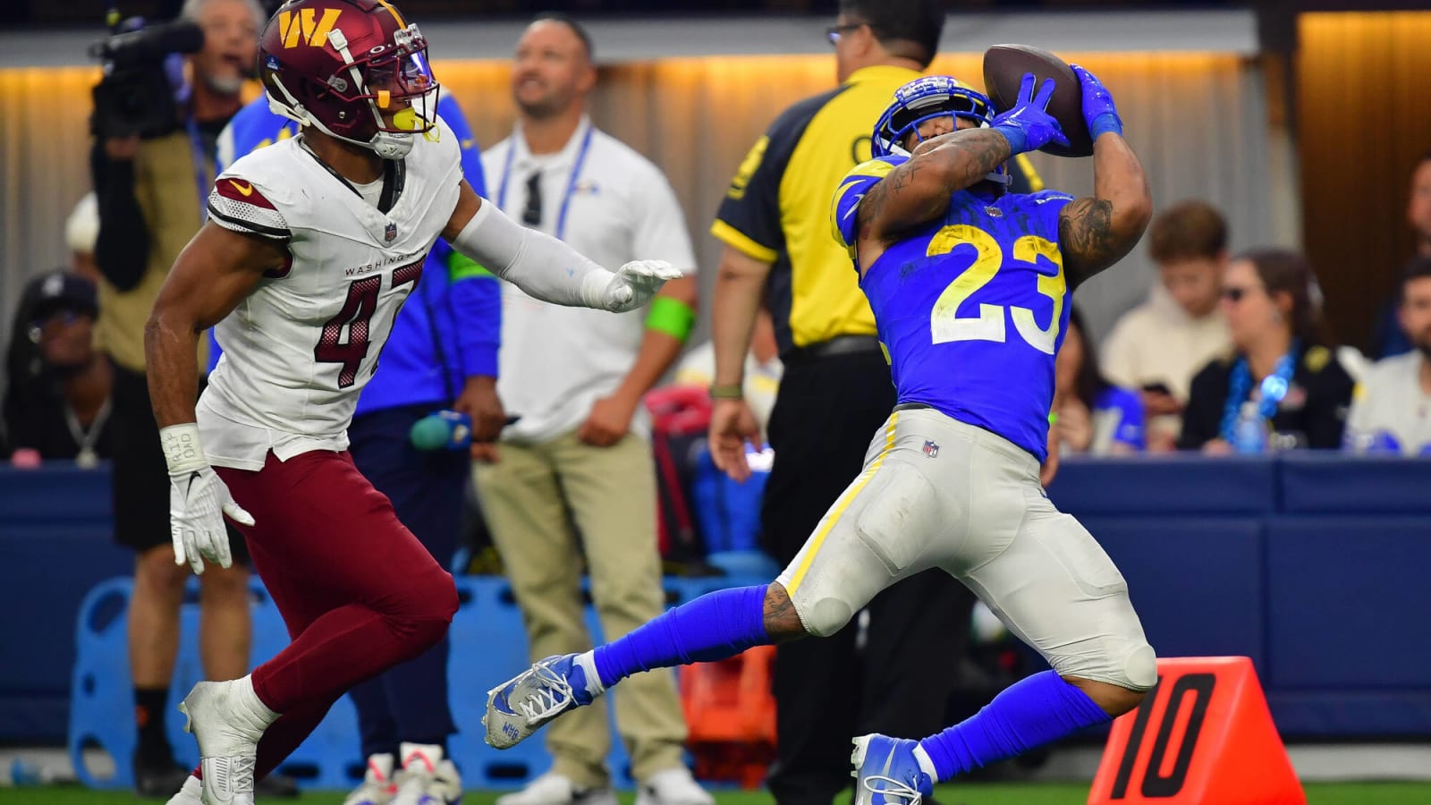 2023 Fantasy Football: Analyzing Week 15 Chalk